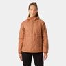 Helly Hansen Women's Grace Anorak Beige L