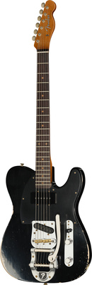 Fender 60 Tele Bigsby Rel AB