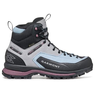 Garmont - Women's Vetta Tech Geo GTX - Wanderschuhe 39 | EU 39 grau Image