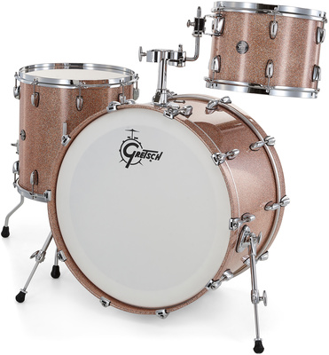 Gretsch Drums Renown Maple Rock II CS