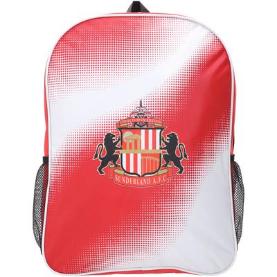 Rucksack mit Sunderland-Wappen – 33 B x 44 H x 13,5 T cm Image