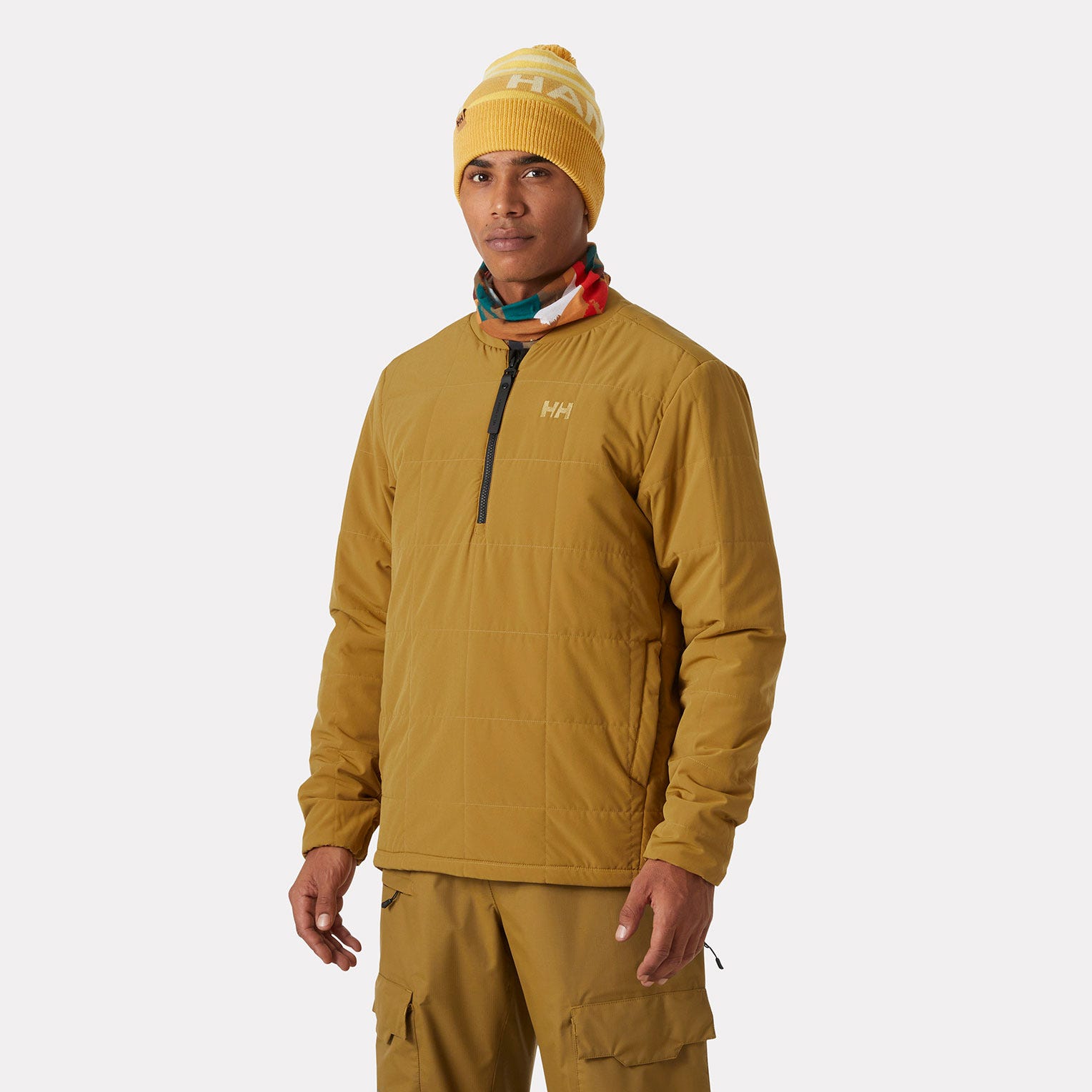 Helly Hansen Unisex Ullr™ D Stretch-isolator 2.0 2XL Image