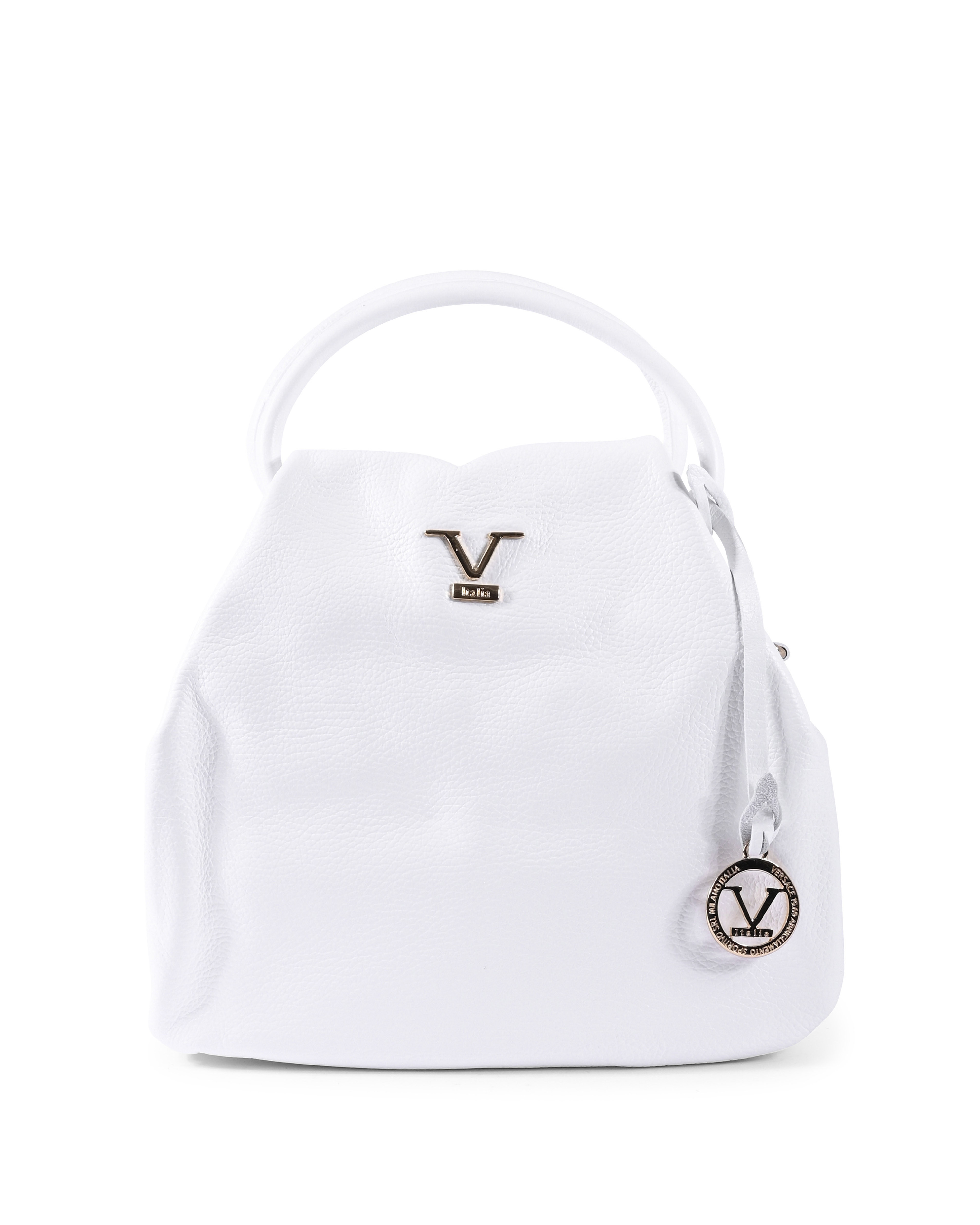 V Italia Sac femme V10312 DOLLARO BIANCO Image