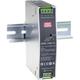 Mean Well - mw DDR-120D-48 Convertitore dc/dc per guida din 48 v/dc 2.5 a 120 w Num. uscite:1 x