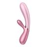 Satisfyer Hot Lover 1 pz Vibratore