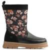 WHEAT - Kid's Winterboot Koa Tex - Winterschuhe 31 | EU 31 braun/schwarz