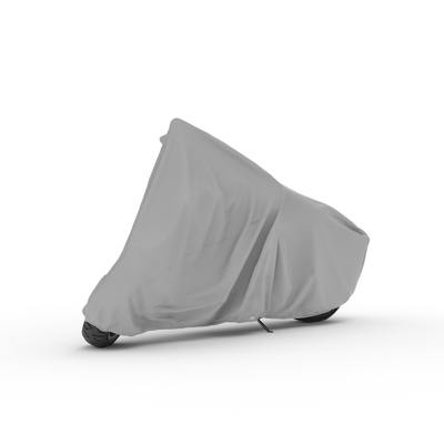 CarCovers.com Ultimate Shield Motorcycle Cover