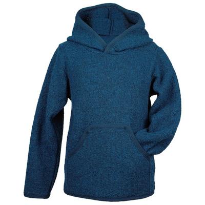 Reiff - Kid's Hoody Gr 140 blau Image