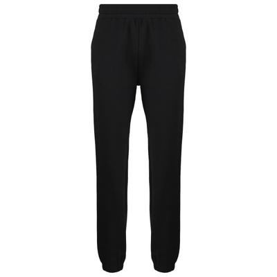 Stoic - MMXX.Norberg Pants - Freizeithose Gr S schwarz Image