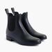 J. Crew Shoes | J Crew Ladies Chelsea Ankle Boots Black Size 8 | Color: Black | Size: 8