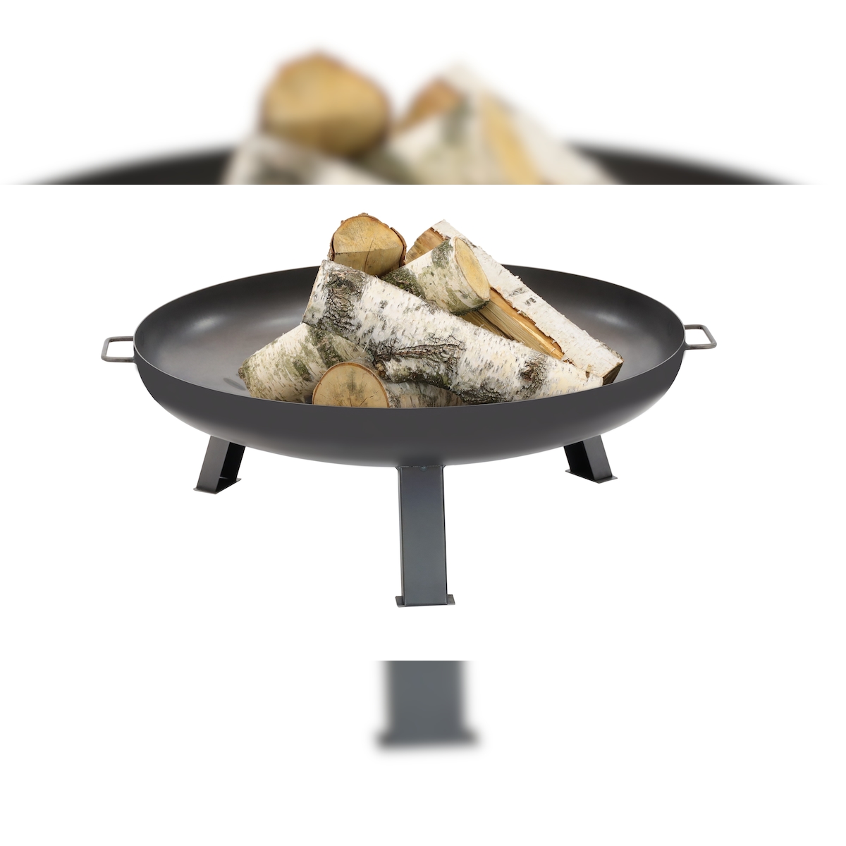 FARMCOOK Feuerschale Pan 7 Ø 60 cm Image