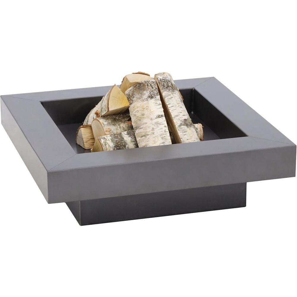 FARMCOOK Feuerschale Pan 5 70 cm x 70 cm Image