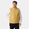 Helly Hansen Men's Escape Insulated Vest Beige 2XL