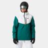 Helly Hansen Men's Après Ski Anorak Green S