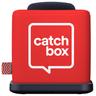 Catchbox Plus Transmitter Cube Red