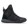 Columbia - Fairbanks Omni-Heat - Winterschuhe 43,5 | EU 43,5 schwarz