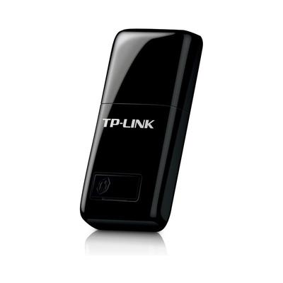 Tp-link - wlan USB-Adapter TL-WN823N, 300 Mbps