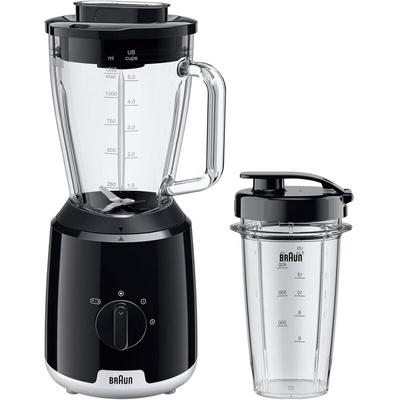 Jb 1051 Power Blend 1 Standmixer - Braun