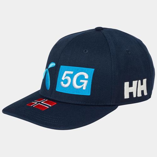 Helly Hansen Unisex HH Brand Basebalkappe STD