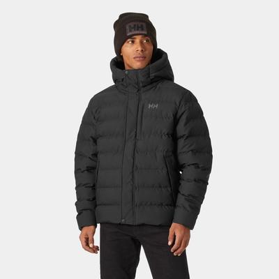 Helly Hansen Herren Alby Puffy Jacke 2XL Image