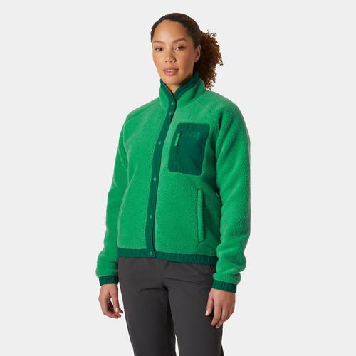 Helly Hansen Women's Imperial Pile Snap XL