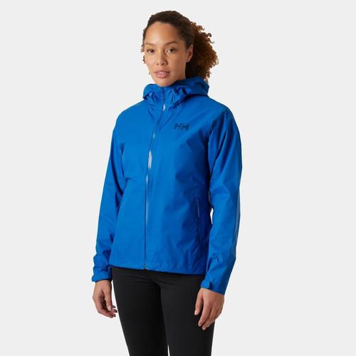 Helly Hansen Women's Loke Terra Micro Jacket XS