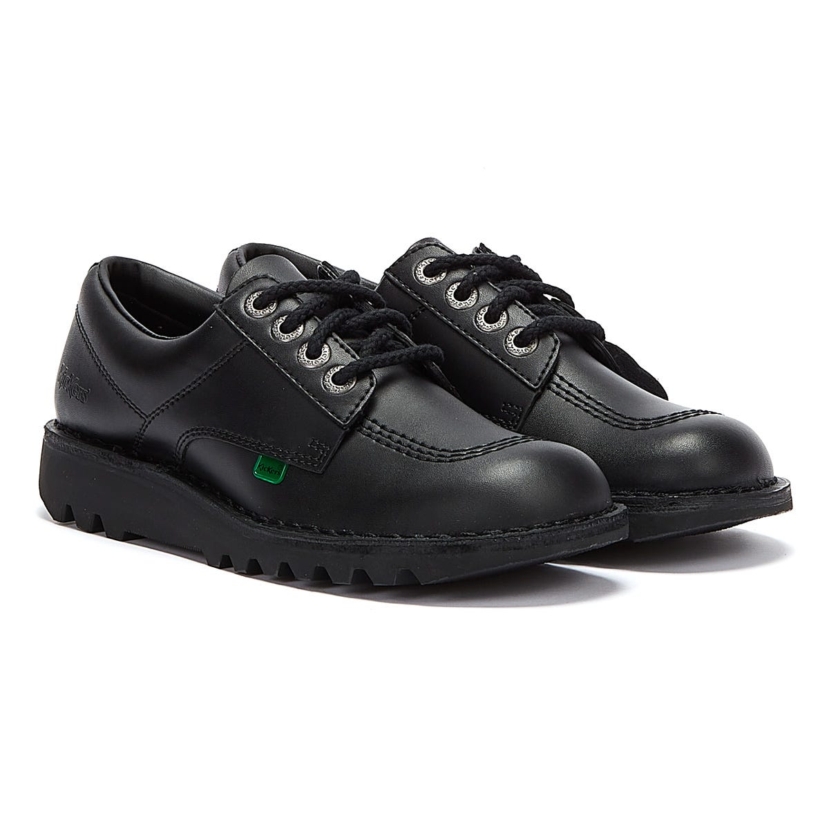 Kickers Kick Lo Core Schuhe EU 40,5 / UK 7