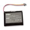 1x Batterie compatible avec TomTom Start 60, Start 60 eu, Start 60 m, 4EN62. 4EN6.001.02 gps,