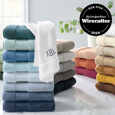Hand Towel - Coffee, Hand Towel in Coffee - Frontgate Resort Collection™