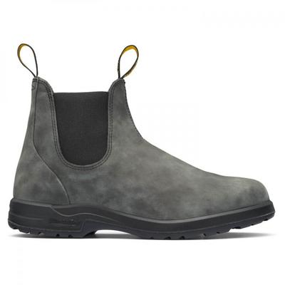 Blundstone - All-Terrain #2055 - Freizeitstiefel 42 - Regular | EU 42 grau Image