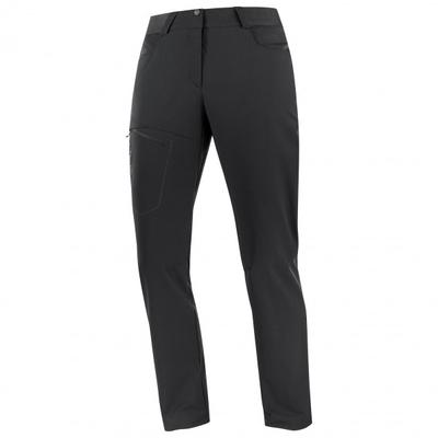 Salomon - Women's Wayfarer Warm - Winterhose Gr 38 - Regular schwarz Image