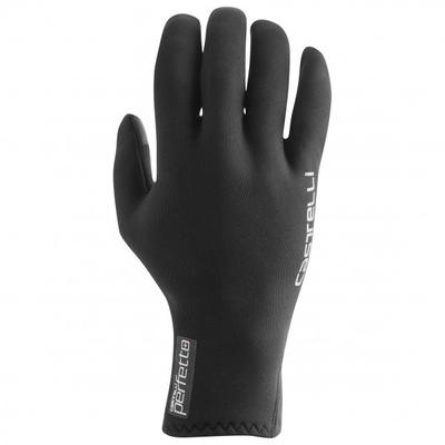 Castelli - Perfetto Max Glove - Handschuhe Gr Unisex XXL schwarz Image