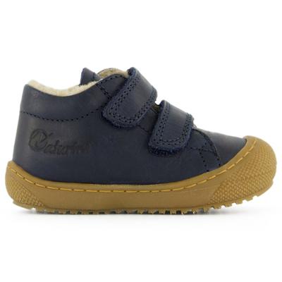 Naturino - Kid's Racoon VL - Winterschuhe 25 | EU 25 blau Image