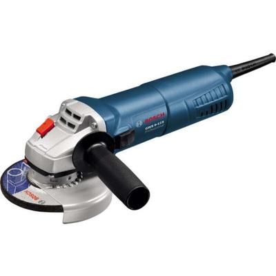 Werkzeug - Winkelschleifer 125 mm, 900 w 0601396007 - Bosch Image