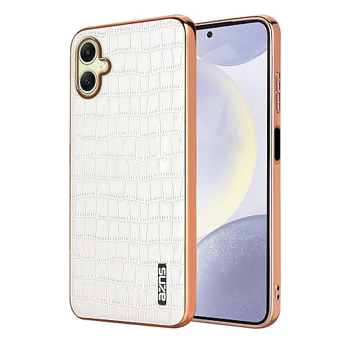 Handy Hülle Handyhüllen Für Samsung Galaxy S25 S24 S24 FE S23 Ultra Plus S22 Plus Ultra A55 5G A35 5G A25 A15 A14 Rückseite Nicht vergilbend Stoßfest Retro Geometrisches Muster TPU Beschichtung Image