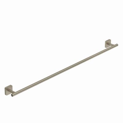 Kludi VELA S Badetuchhalter 800 mm Stainless Brushed Nickel PVD, 25961N5 25961N5 Image