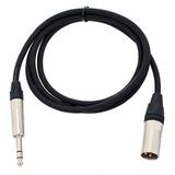 pro snake 17562/1,5 Audio Cable