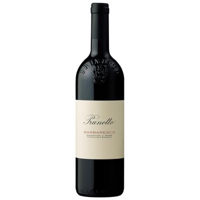 Prunotto Barbaresco 2020 Red Wine - Italy