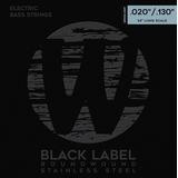 Warwick 40400 ML Black Label