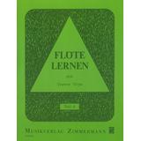 Zimmermann Verlag Flöte lernen m...