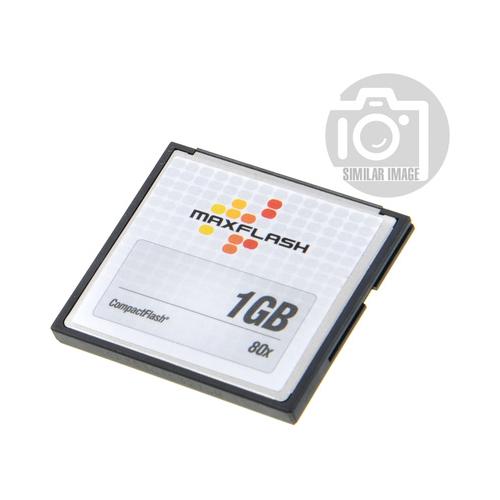 Thomann Compact Flash Card 1 GB