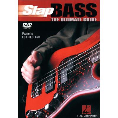 Hal Leonard Slap...