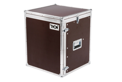 Thon L-Rack 12HE Eco 43 mit 19" Rackaufsteller