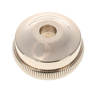 Bach Heavy Valve Caps L