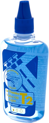 La Tromba T2 Light Ventilöl