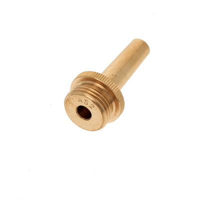 aS Cleaning Nozzle Trumpet