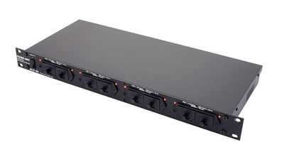 Fischer Amps ALC 89/300mA Charger