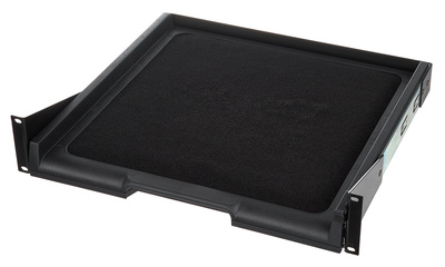SKB VS-1 Rackablage 19" ausziehbar