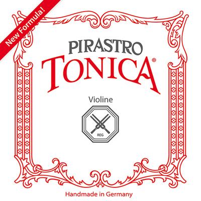 Pirastro Tonica Violin 1/4-1/8