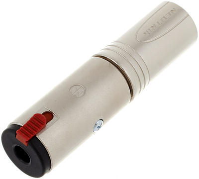 Neutrik NA3 MJ Adapter